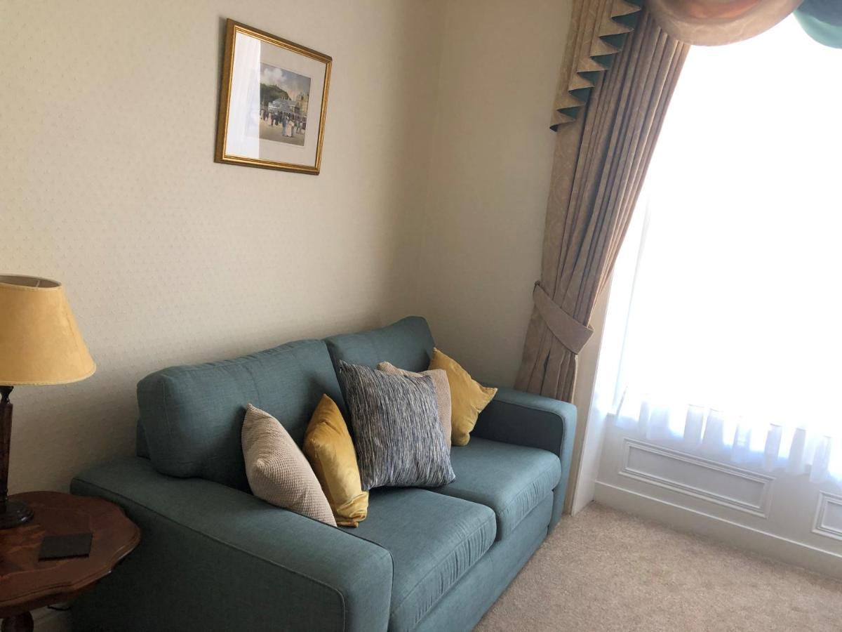 Adcote House (Adults Only) Hotel Llandudno Luaran gambar