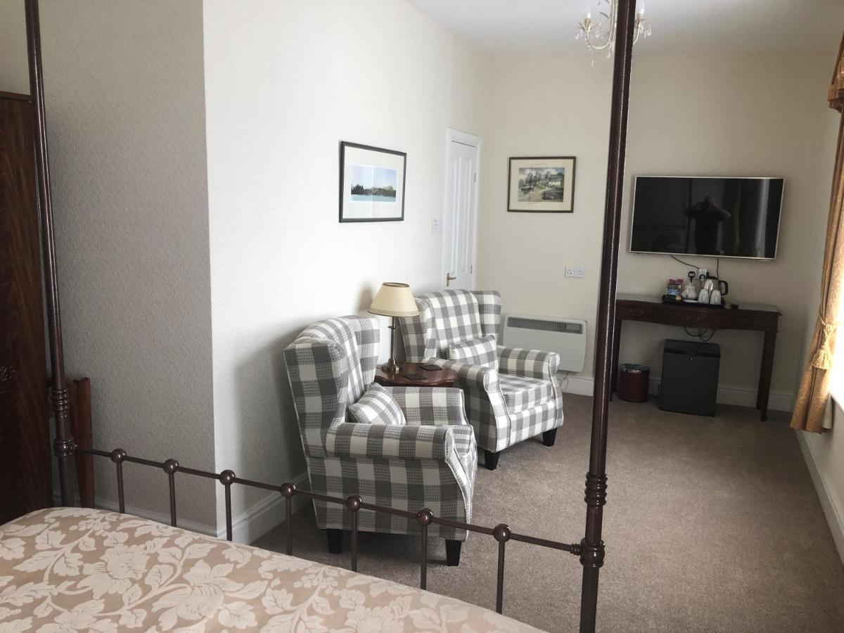 Adcote House (Adults Only) Hotel Llandudno Luaran gambar