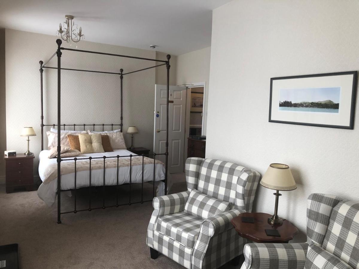 Adcote House (Adults Only) Hotel Llandudno Luaran gambar
