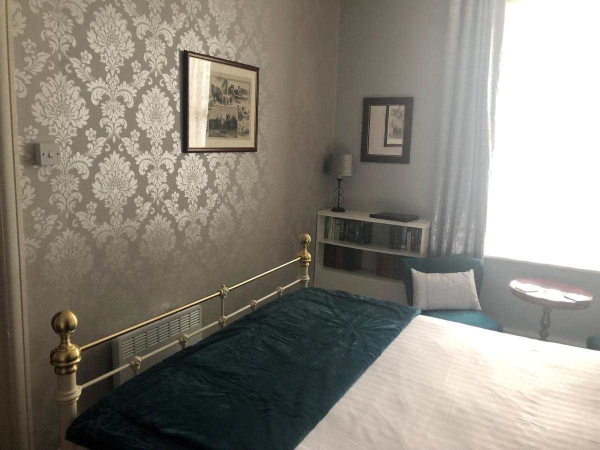 Adcote House (Adults Only) Hotel Llandudno Luaran gambar