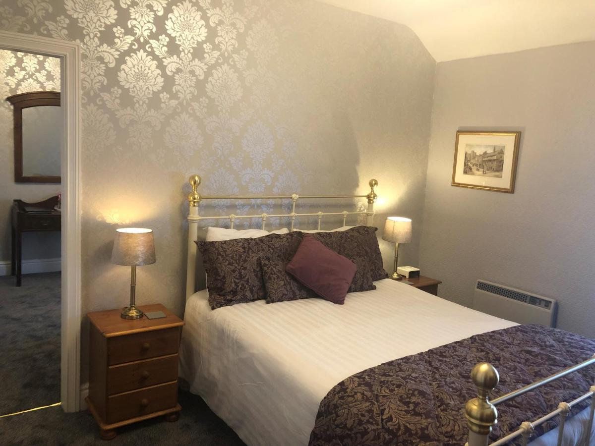Adcote House (Adults Only) Hotel Llandudno Luaran gambar