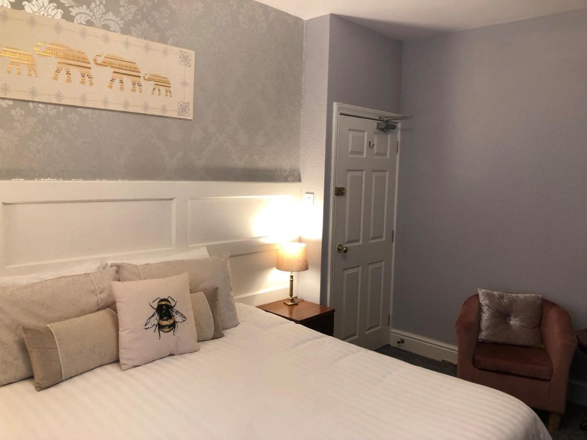 Adcote House (Adults Only) Hotel Llandudno Luaran gambar