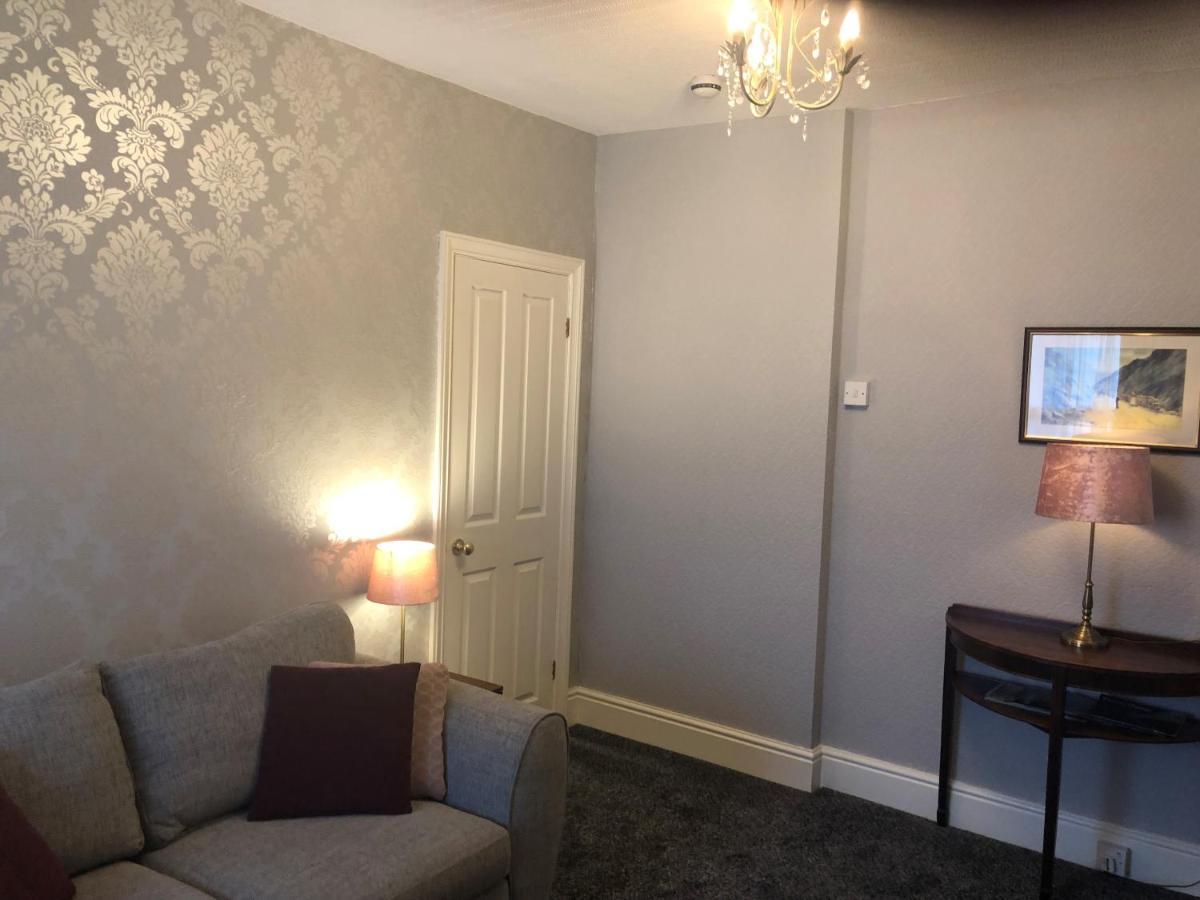 Adcote House (Adults Only) Hotel Llandudno Luaran gambar