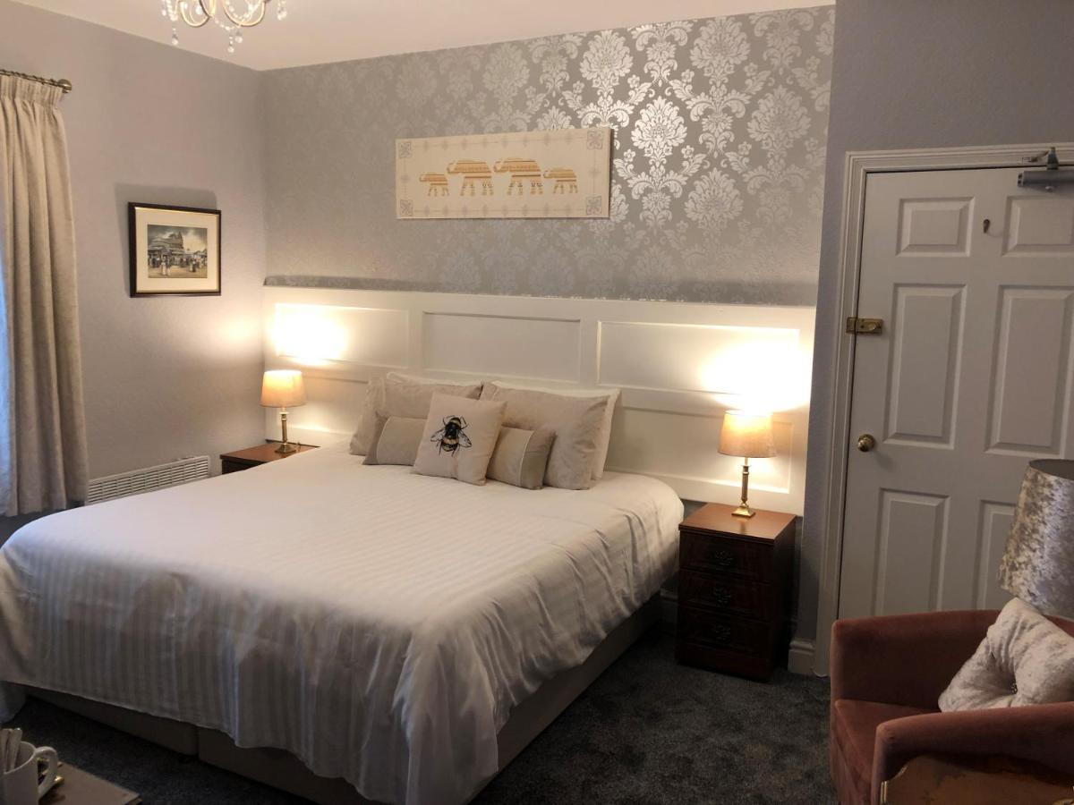 Adcote House (Adults Only) Hotel Llandudno Luaran gambar