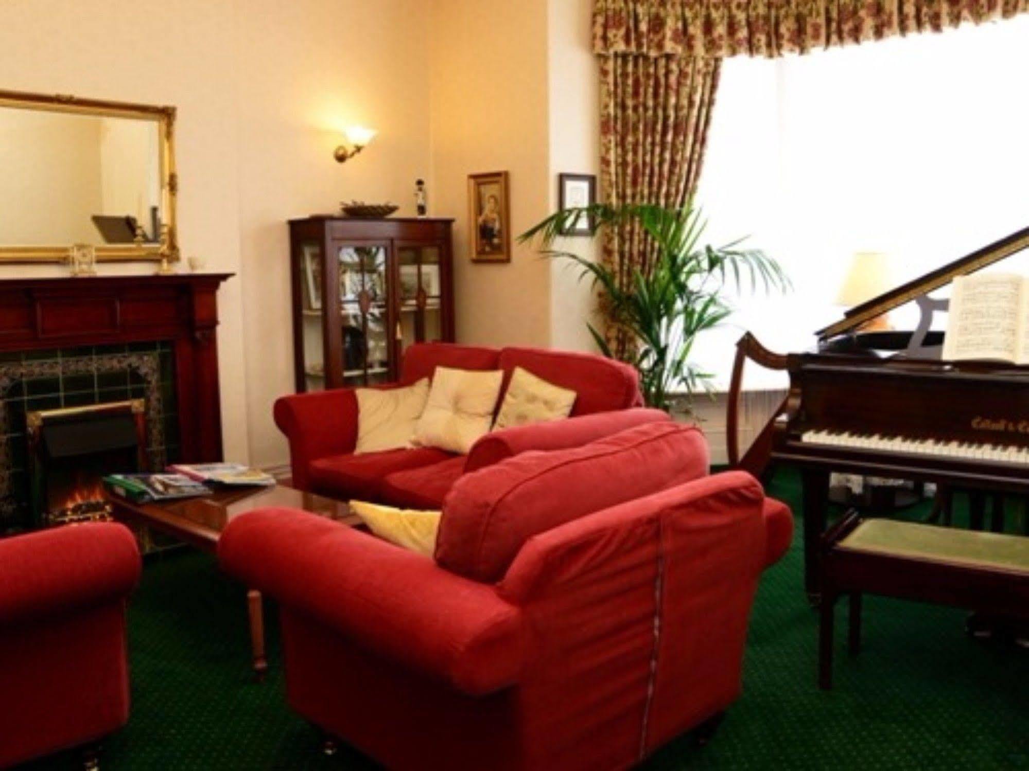 Adcote House (Adults Only) Hotel Llandudno Luaran gambar