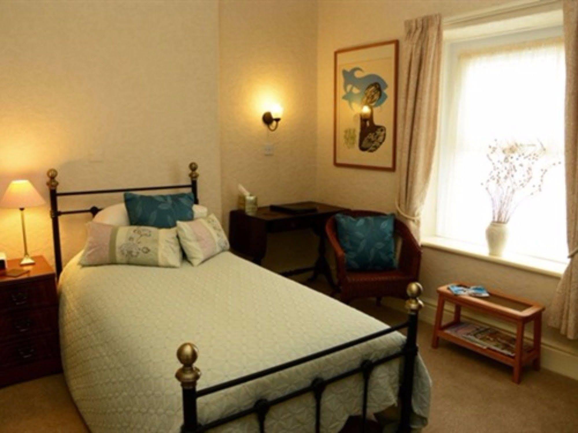 Adcote House (Adults Only) Hotel Llandudno Luaran gambar