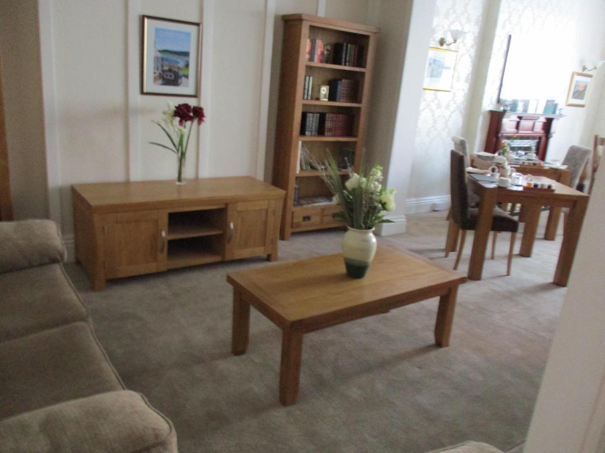 Adcote House (Adults Only) Hotel Llandudno Luaran gambar