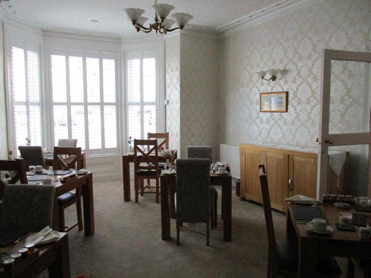 Adcote House (Adults Only) Hotel Llandudno Luaran gambar