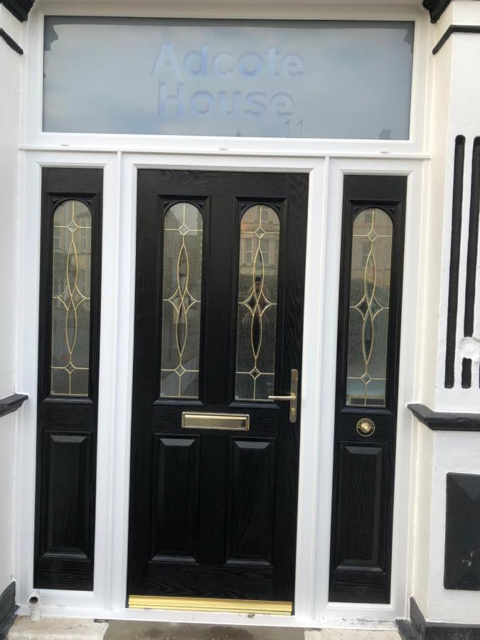 Adcote House (Adults Only) Hotel Llandudno Luaran gambar