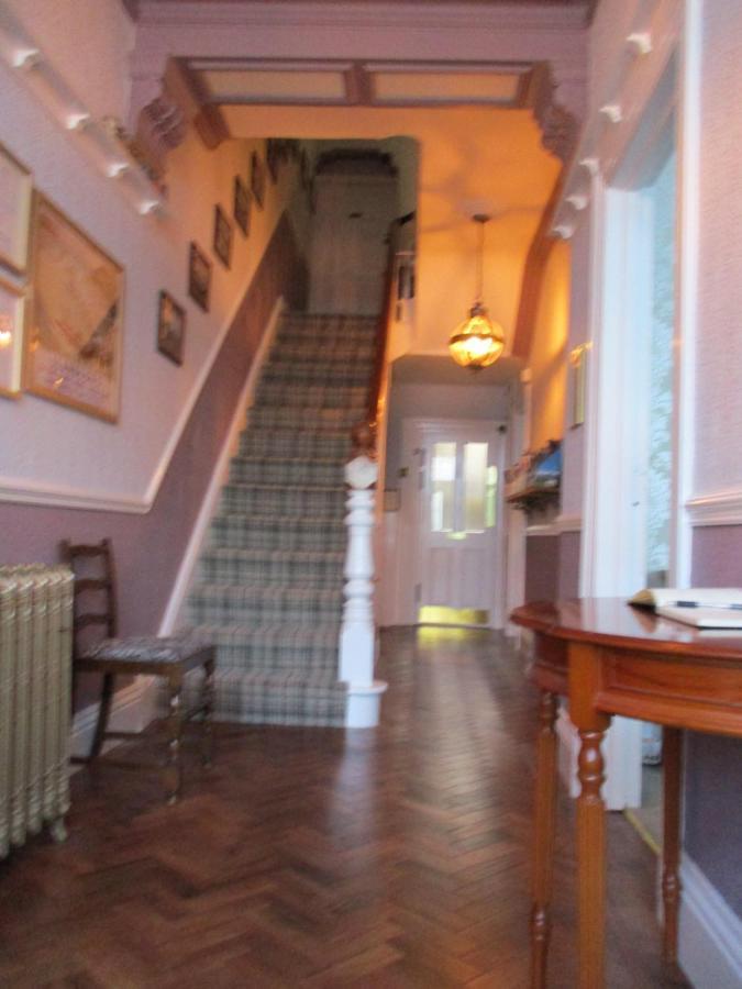 Adcote House (Adults Only) Hotel Llandudno Luaran gambar