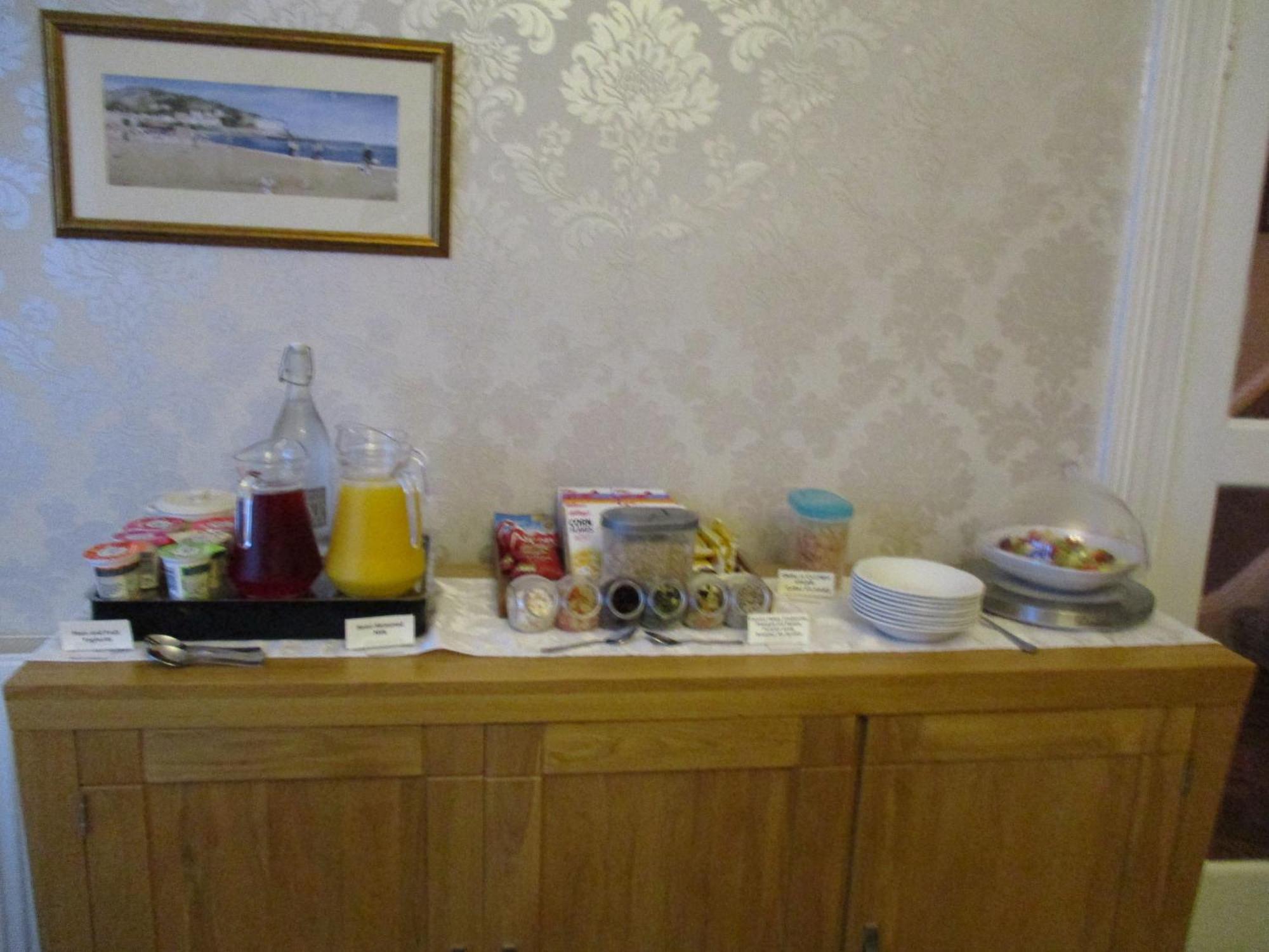 Adcote House (Adults Only) Hotel Llandudno Luaran gambar