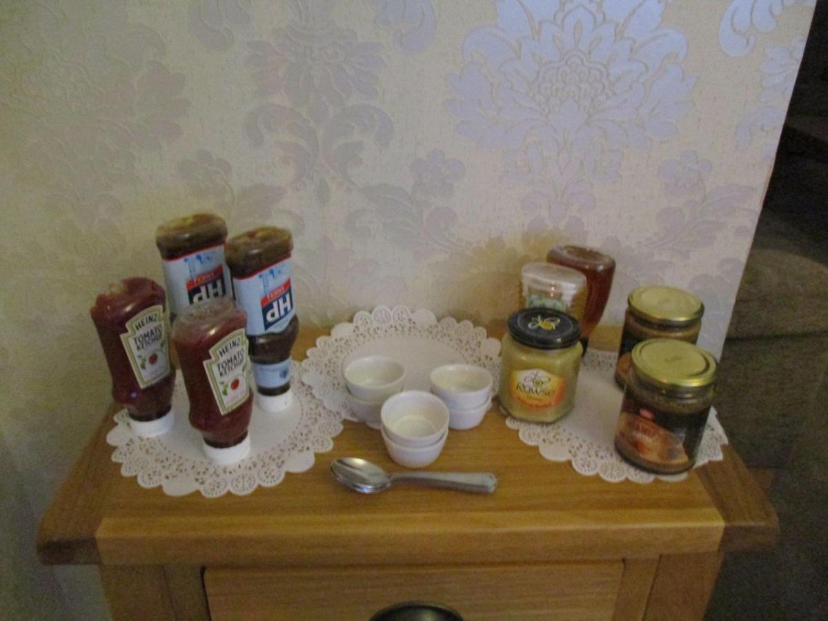 Adcote House (Adults Only) Hotel Llandudno Luaran gambar