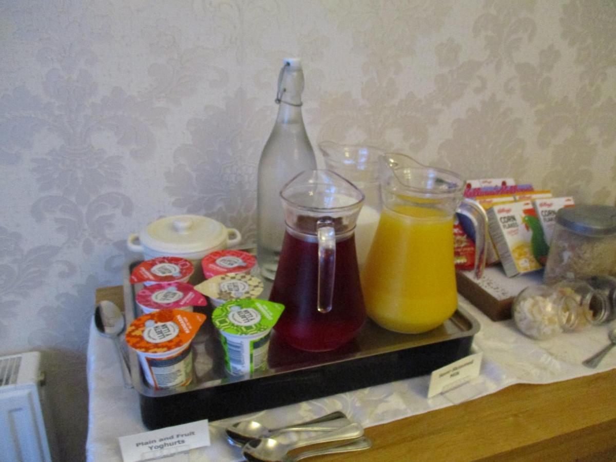 Adcote House (Adults Only) Hotel Llandudno Luaran gambar