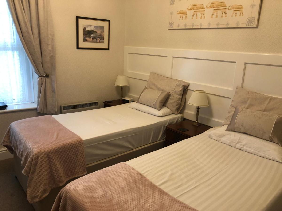Adcote House (Adults Only) Hotel Llandudno Luaran gambar