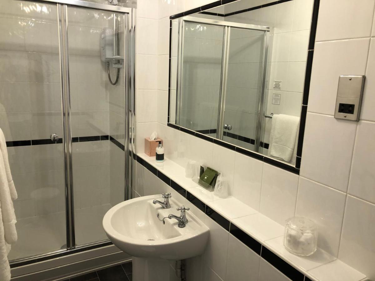 Adcote House (Adults Only) Hotel Llandudno Luaran gambar