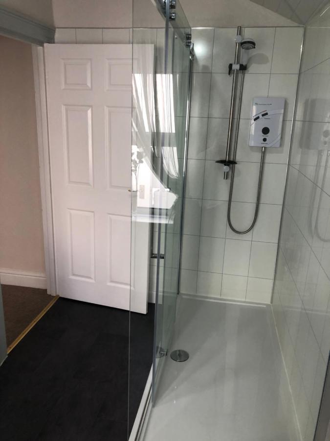 Adcote House (Adults Only) Hotel Llandudno Luaran gambar