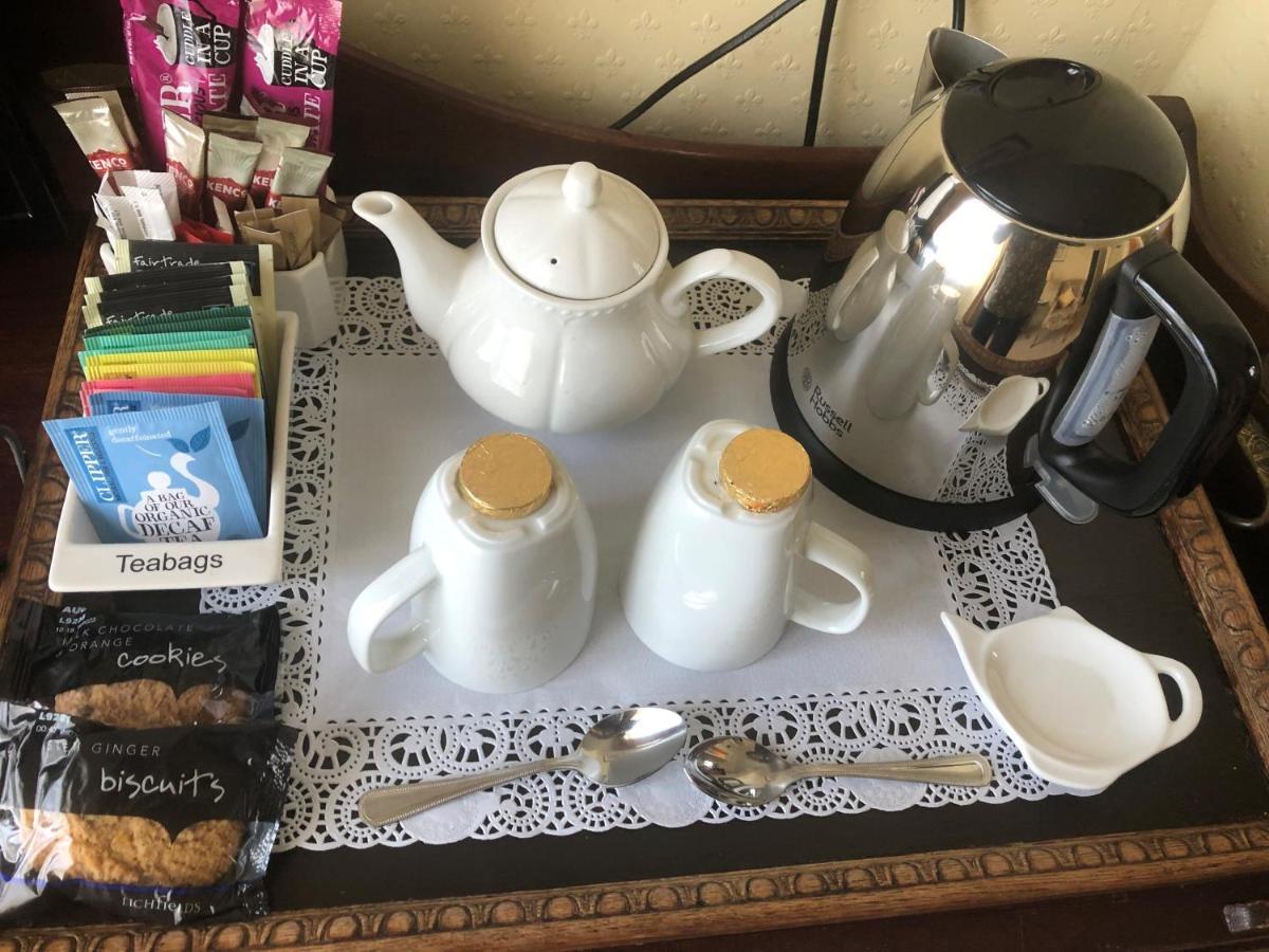 Adcote House (Adults Only) Hotel Llandudno Luaran gambar