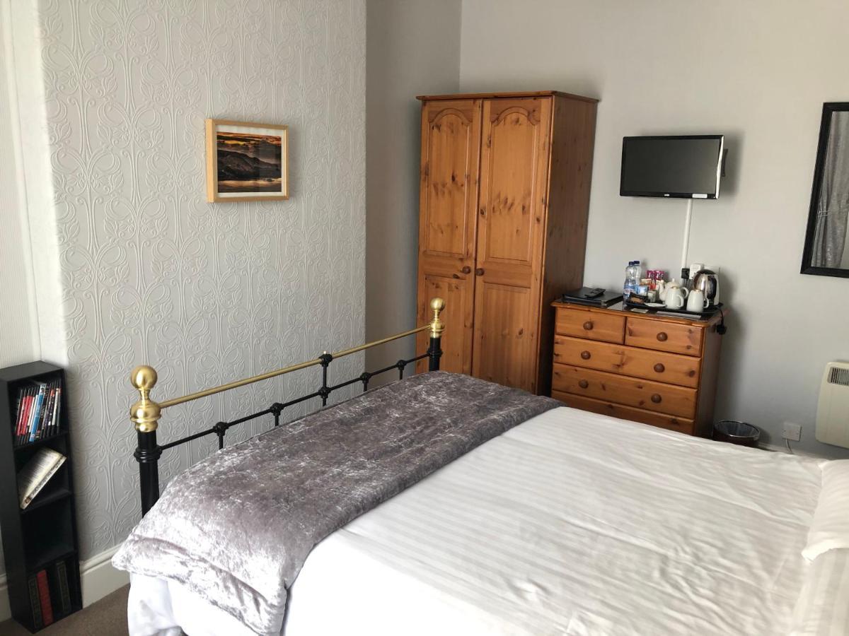 Adcote House (Adults Only) Hotel Llandudno Luaran gambar