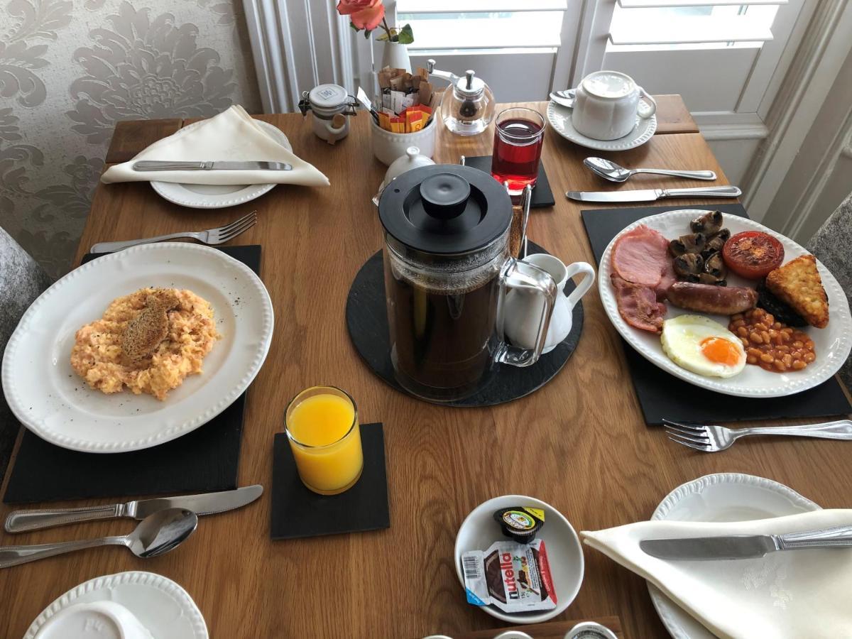 Adcote House (Adults Only) Hotel Llandudno Luaran gambar