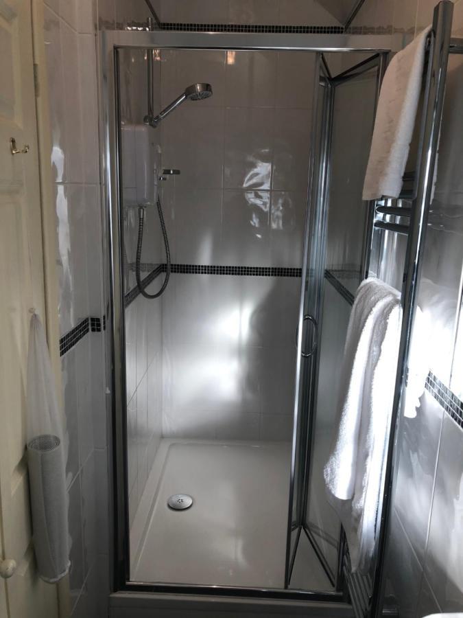 Adcote House (Adults Only) Hotel Llandudno Luaran gambar